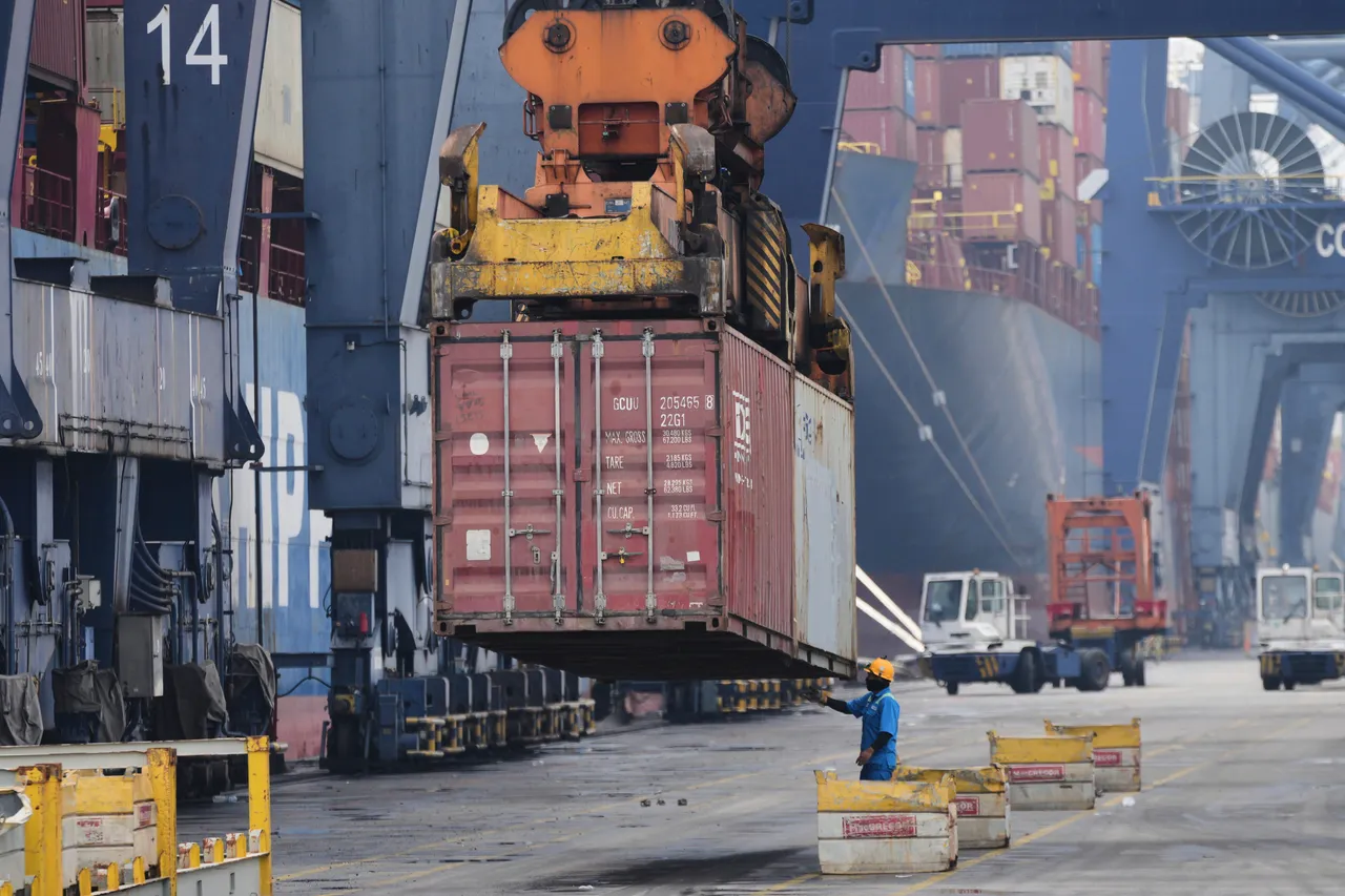Indonesia catat surplus neraca perdagangan 72 bulan berturut-turut