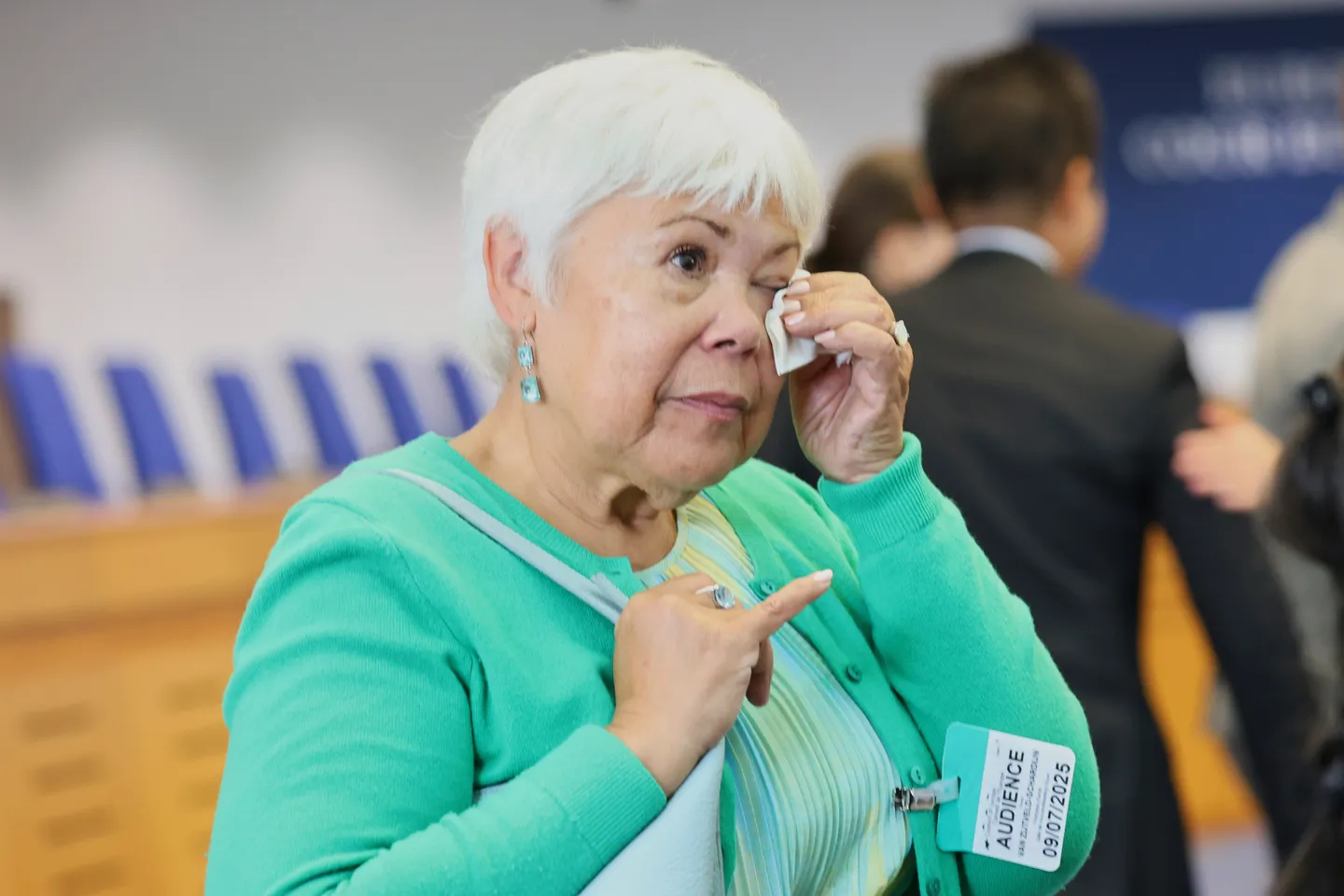 Mensenrechtenhof houdt Rusland verantwoordelijk voor neerhalen vlucht MH17