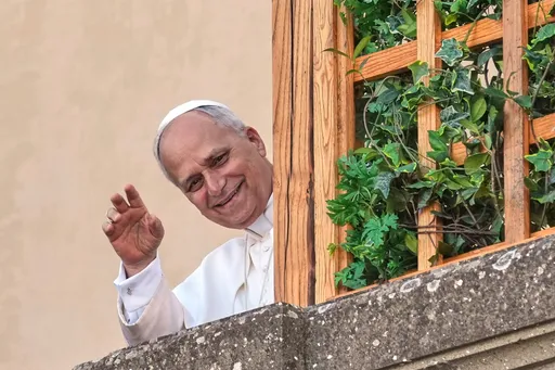 Papa Leo ha chiesto l’immediata cessazione della violenza a Gaza