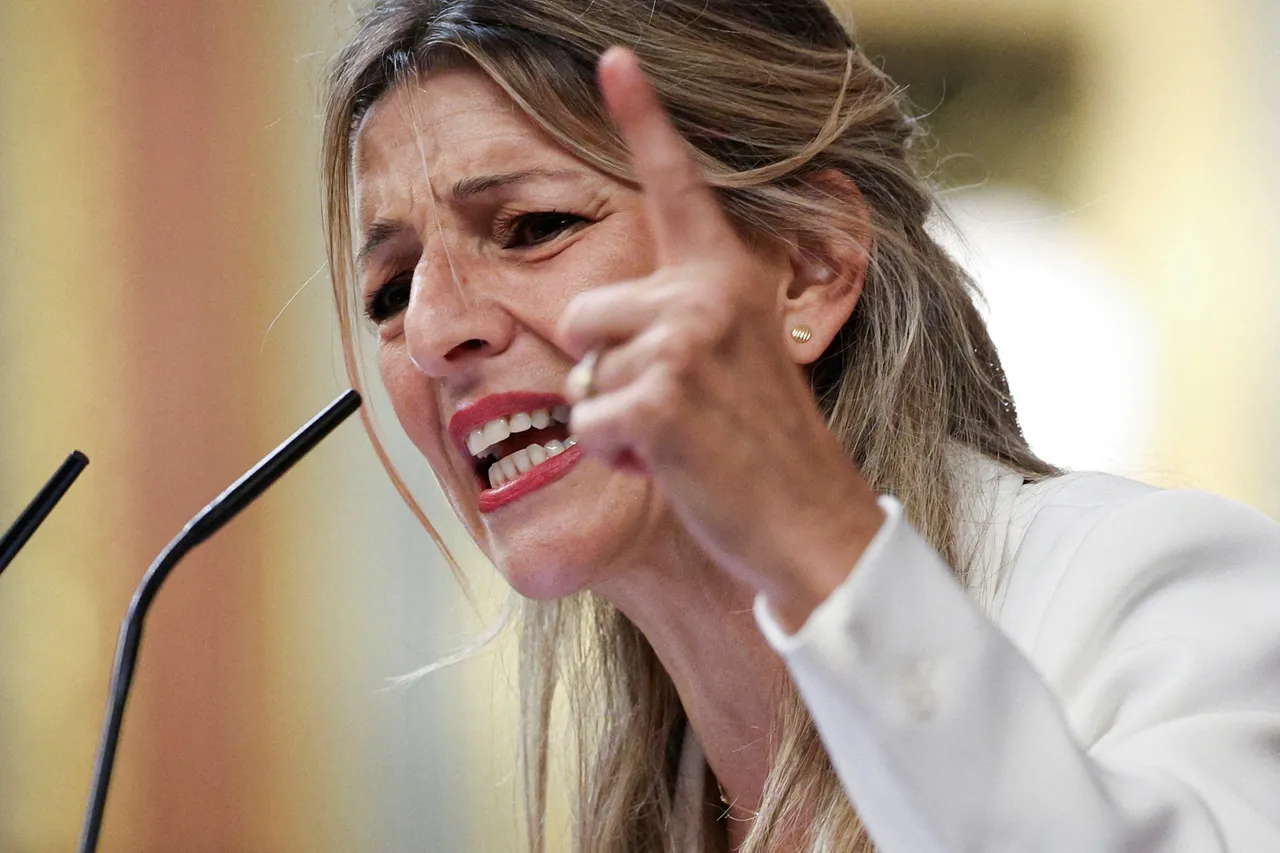 Zv/kryeministrja spanjolle kritikon nënshtrimin e BE-së ndaj Trumpit