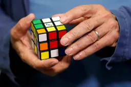 UK firm loses Rubik's Cube trade mark battle to Greek rival