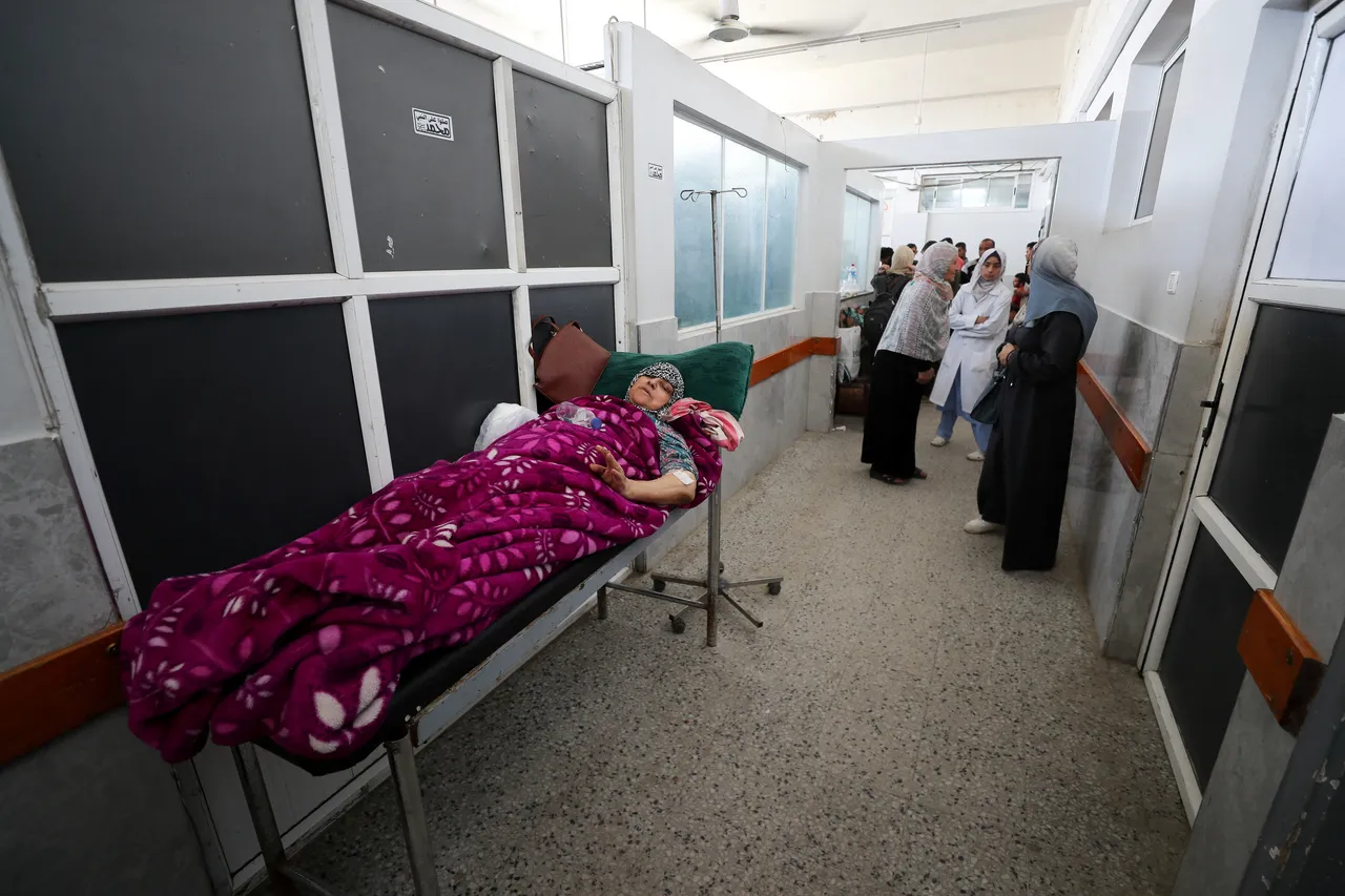 מעל 100 תינוקות פגים בעזה בסכנת חיים עקב מחסור בדלק בבתי החולים