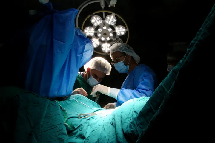 Gaza records 45 cases of acute flaccid paralysis amid worsening famine under Israeli siege
