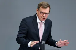 Njemački ministar vanjskih poslova: Rusija neće dozvoliti Evropi da živi u miru