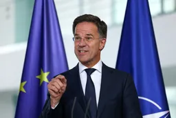 Rutte pozdravio odluku Njemačke da pošalje još sistema Patriot Ukrajini