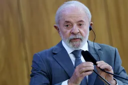 Brazil threatens US with retaliatory tariffs over Trump’s 50% levies