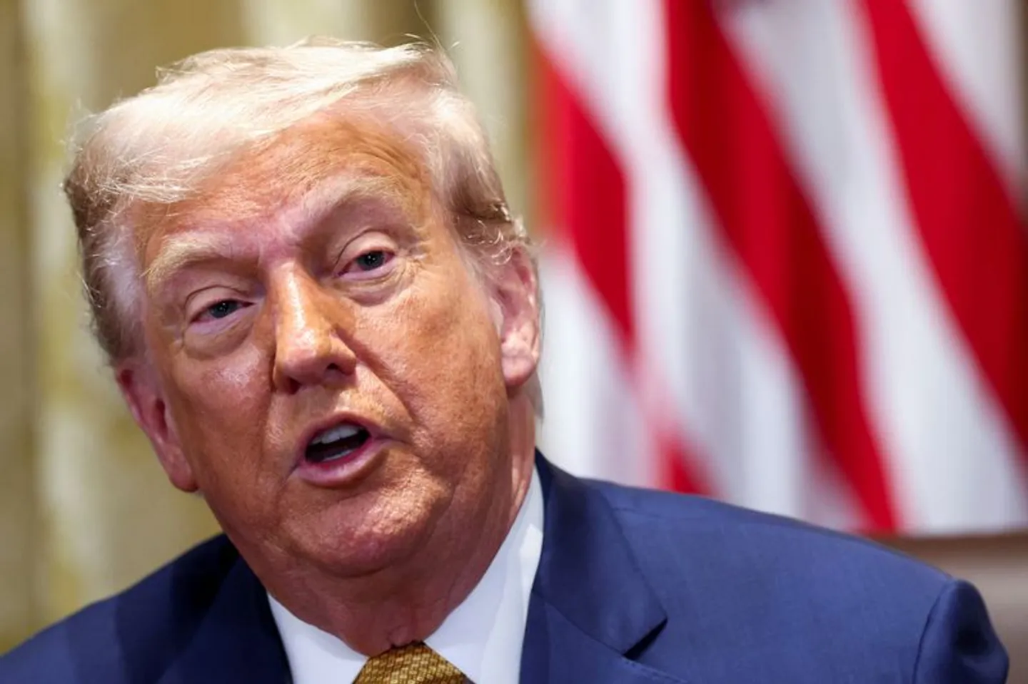 Trump says ex-FBI, CIA heads may 'have to pay the price'