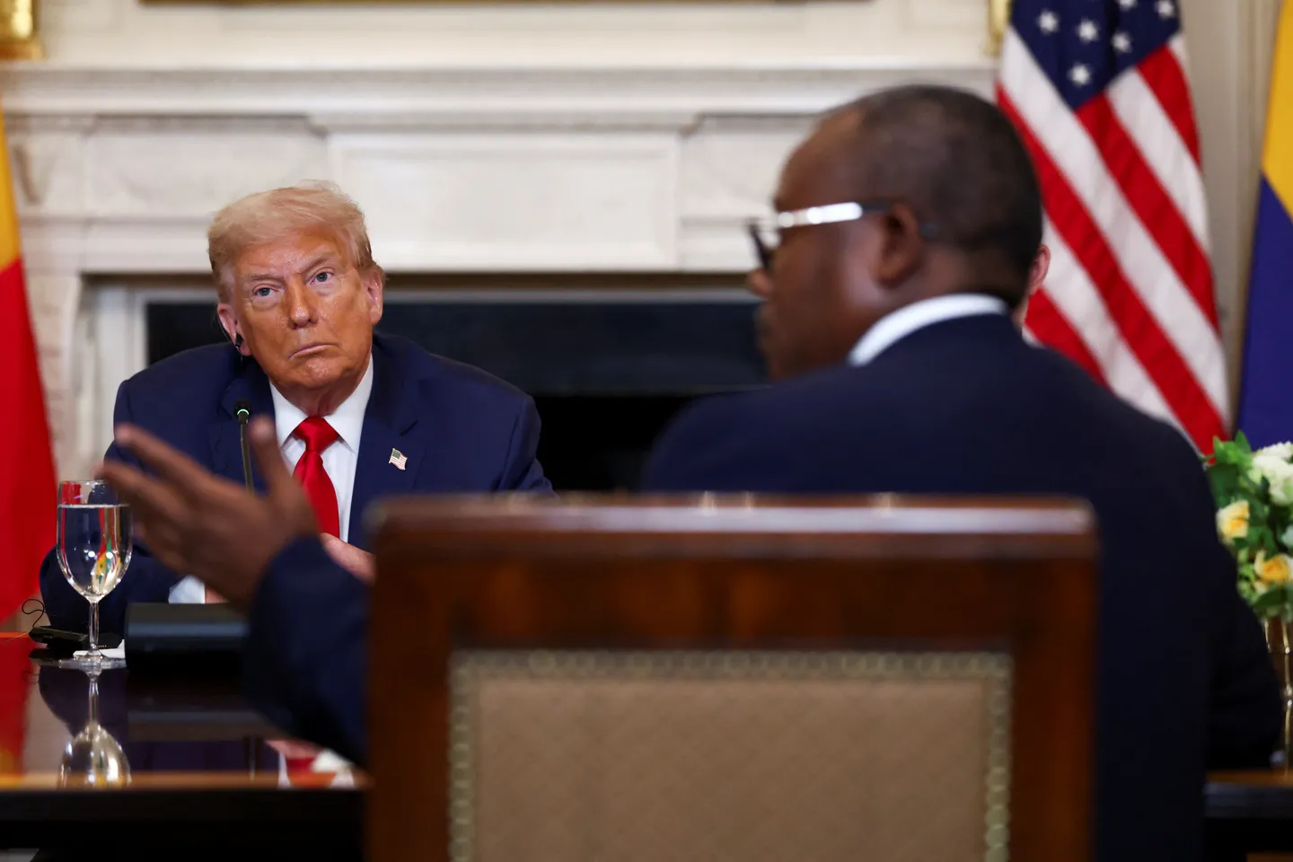 Trump izjavio da je dogovor o primirju u Gazi vrlo blizu