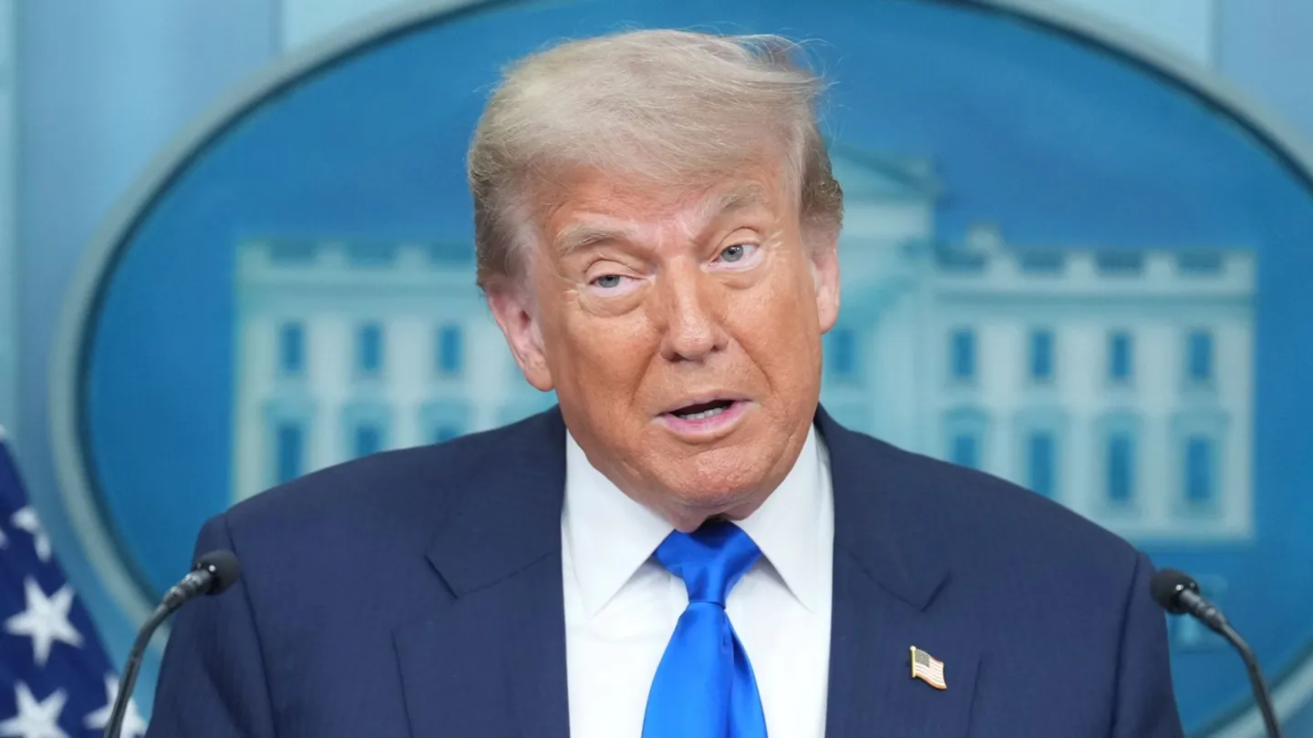 Hangfelvételek szivárogtak ki Trumpról: "Lebombázzuk Moszkvát, lebombázzuk Pekinget"