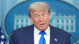 Hangfelvételek szivárogtak ki Trumpról: "Lebombázzuk Moszkvát, lebombázzuk Pekinget"