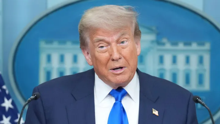 Hangfelvételek szivárogtak ki Trumpról: "Lebombázzuk Moszkvát, lebombázzuk Pekinget"