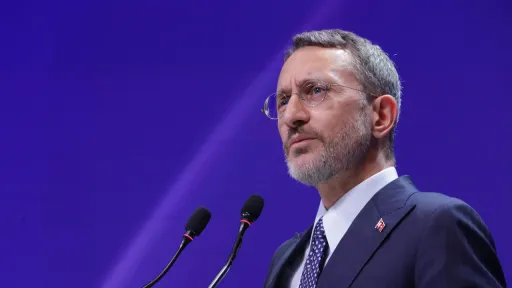 Түркия Дамасктагы кызматташтык панелинде Сирияга колдоосун дагы бир жолу ырастады
