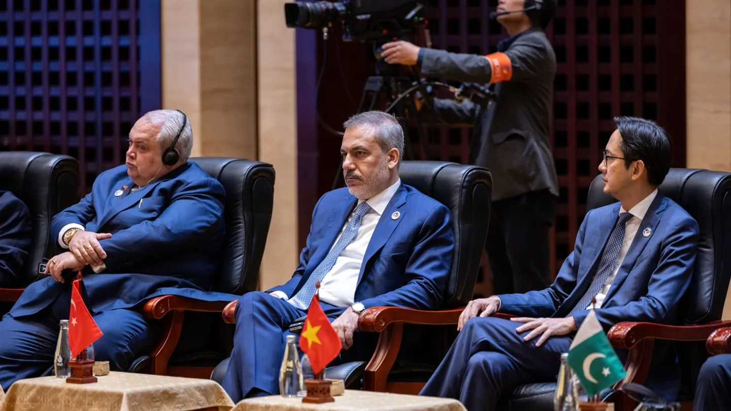 Fidan to reaffirm Türkiye's commitment to regional cooperation at ASEAN meeting