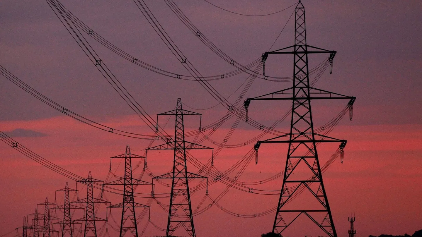 Ghana warns of power cuts ahead of system upgrade on Sunday