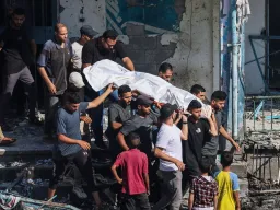 Sulmet izraelite vrasin 17 palestinezë të tjerë në Gaza