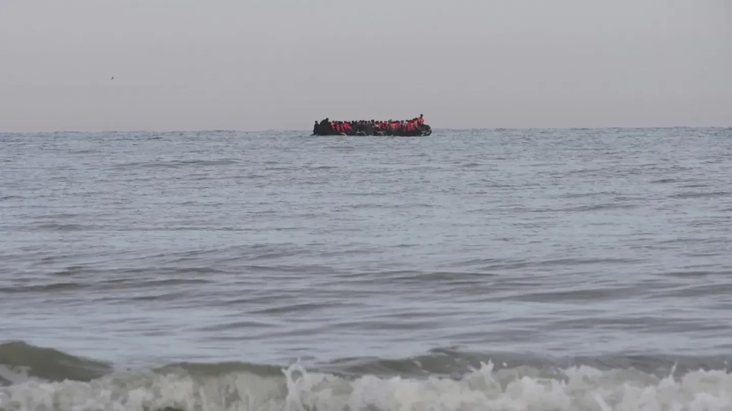 Greece suspends asylum applications for migrants from North Africa