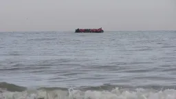 Greece suspends asylum applications for migrants from North Africa