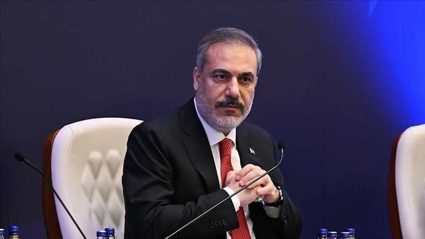 وزير الخارجية التركي يشارك في الاجتماع الثلاثي السابع للشراكة الحوارية القطاعية بين تركيا والآسيان