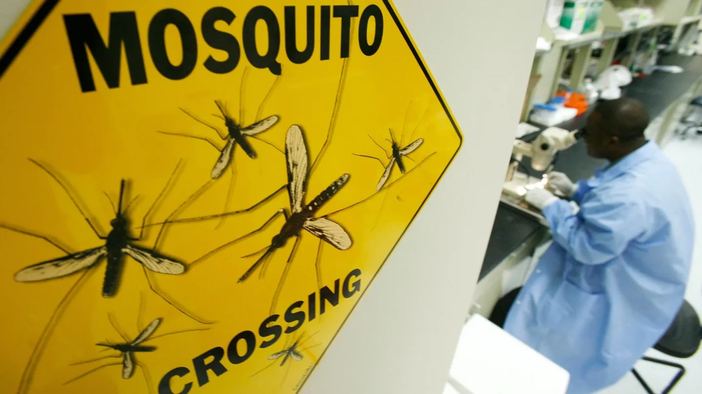 Dawa ya kwanza ya malaria kwa watoto yaruhusiwa kutumika