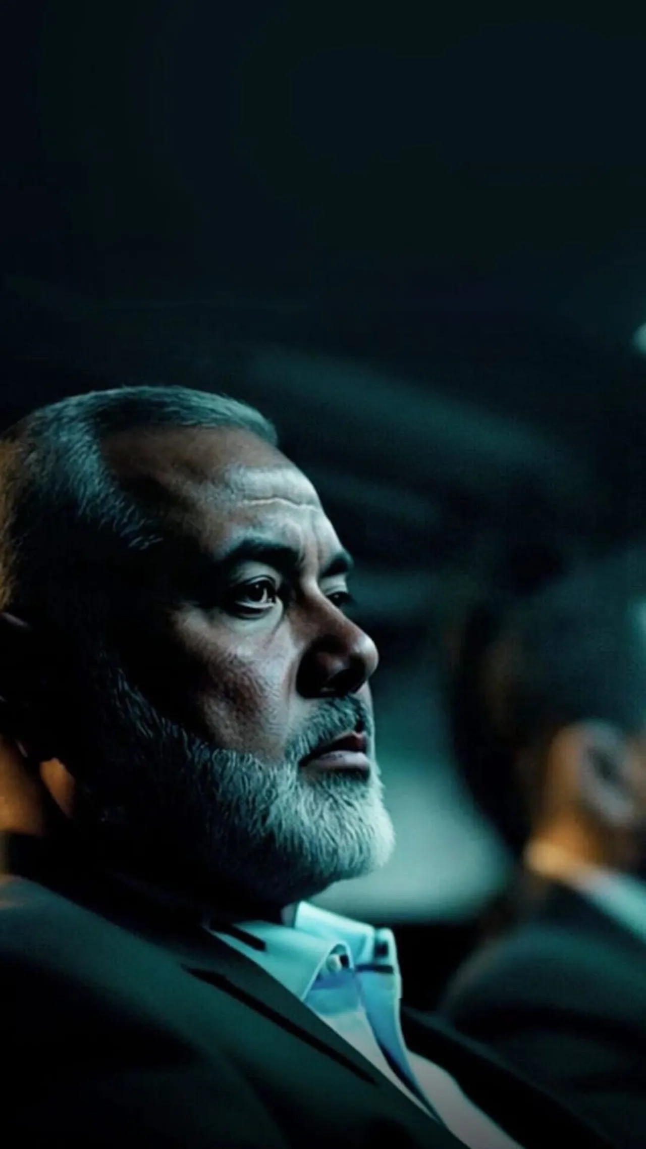 Orët e fundit të Ismail Haniyeh