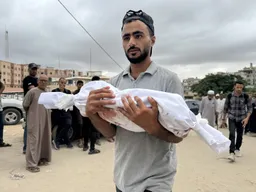 Rritet në mbi 60.300 numri i palestinezëve të vrarë në gjenocidin izraelit në Gaza