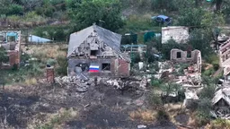 Ukrainians mourn 31 killed in Russian strike on Kiev