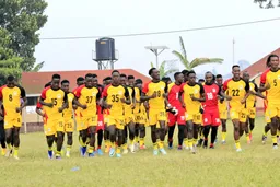Uganda yapiga marufuku vuvuzela na firimbi wakati wa michuano ya CHAN 2024