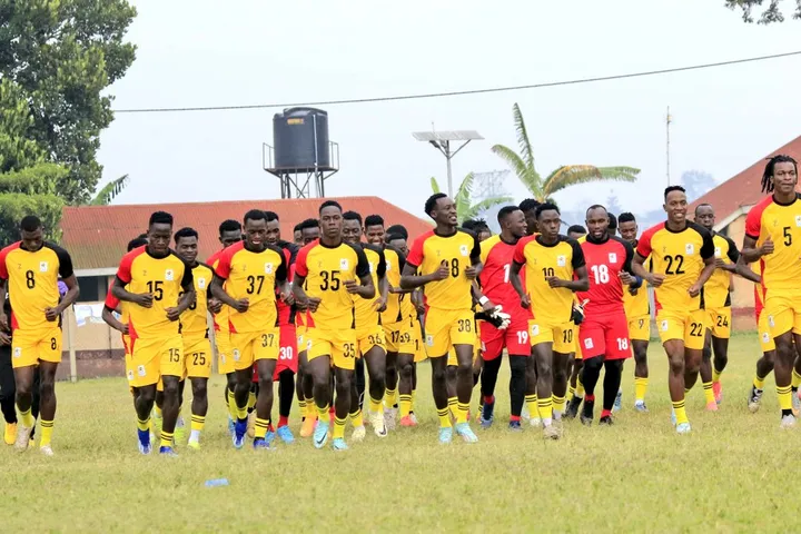 Uganda yapiga marufuku vuvuzela na firimbi wakati wa michuano ya CHAN 2024