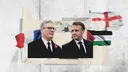 Semakin banyak negara ingin akui Palestina dan beri sanksi pada Israel
