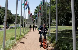 UN denies finalised plan to relocate key agencies to Kenya
