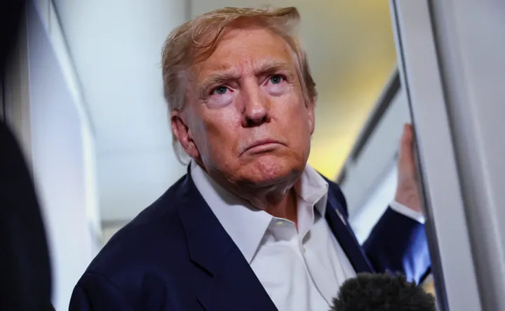 Trump seeks to fire official overseeing US jobs data