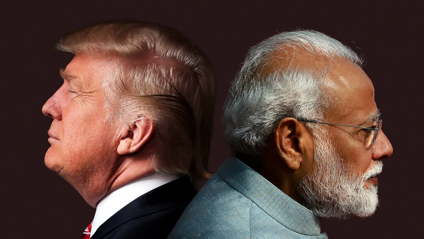 India’s loss is Pakistan’s gain: How the Trump-Modi bromance fell apart