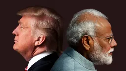 India’s loss is Pakistan’s gain: How the Trump-Modi bromance fell apart