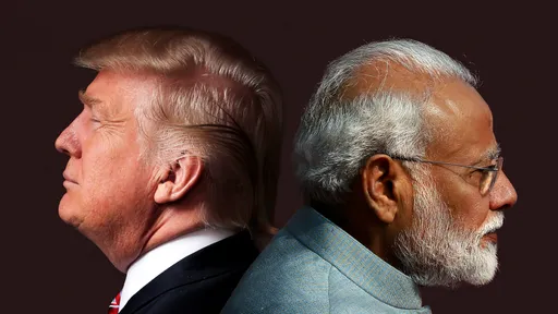 India’s loss is Pakistan’s gain: How the Trump-Modi bromance fell apart