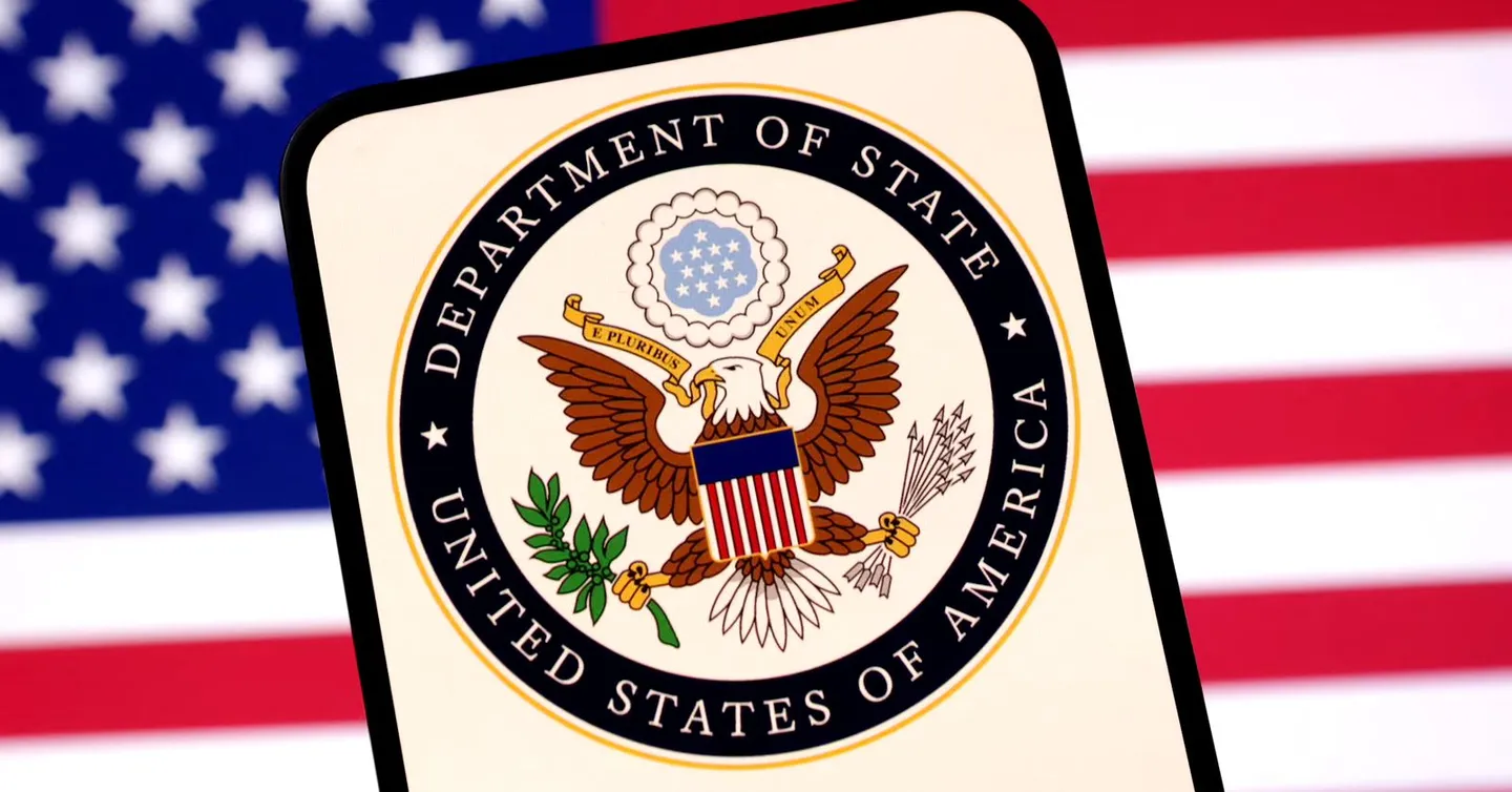 США ударили санкциями по Палестине