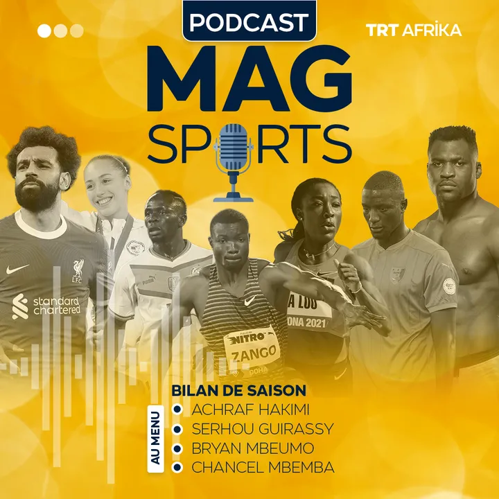 Mag Sports