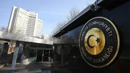 Türkiye marks 50th anniversary of signing of historic Helsinki Accords