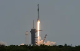 SpaceX lansirao međunarodnu posadu od četiri člana na ISS u okviru misije Crew-11