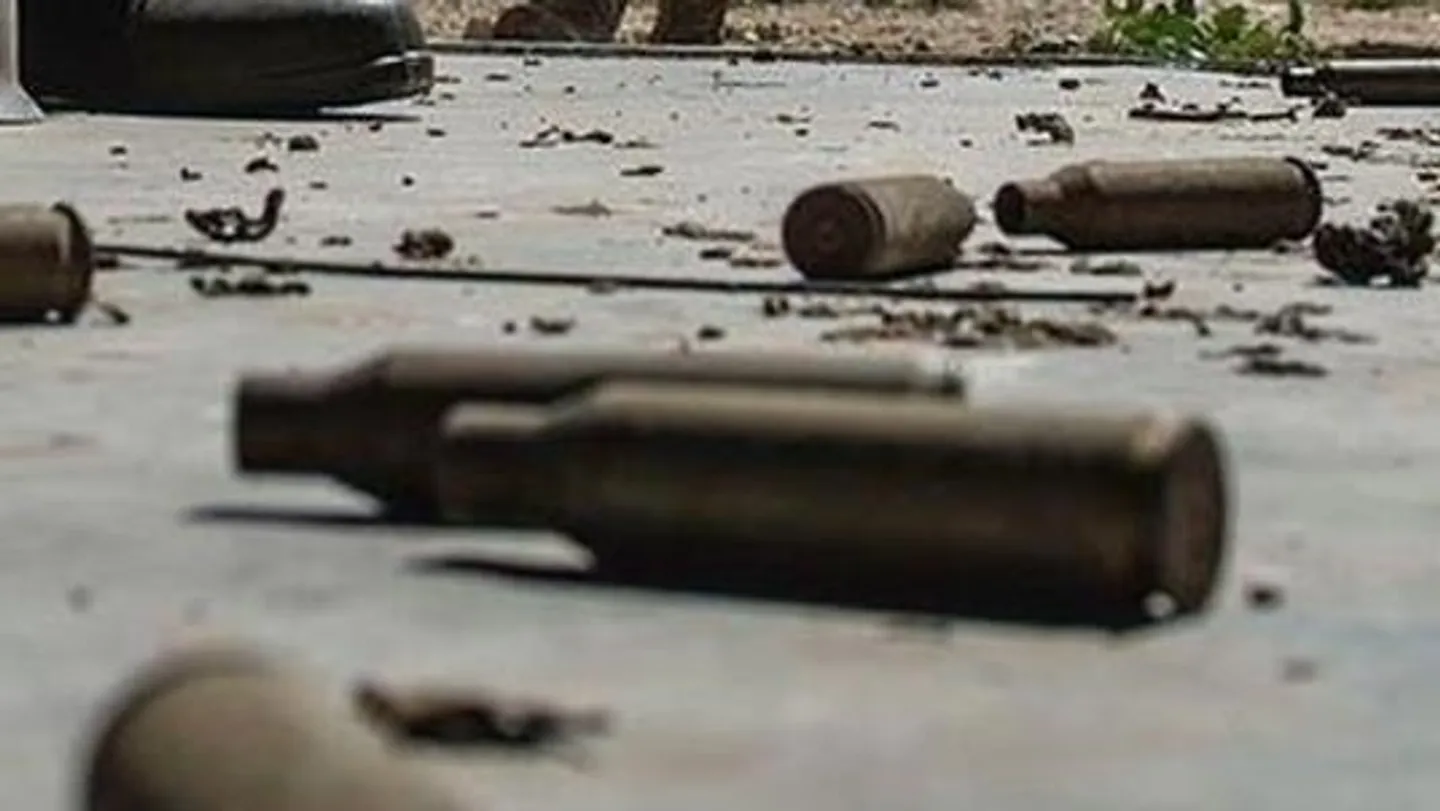 Magaidi waua wanakijiji 5 nchini Msumbiji katika mkoa wenye mapigano wa Cabo Delgado