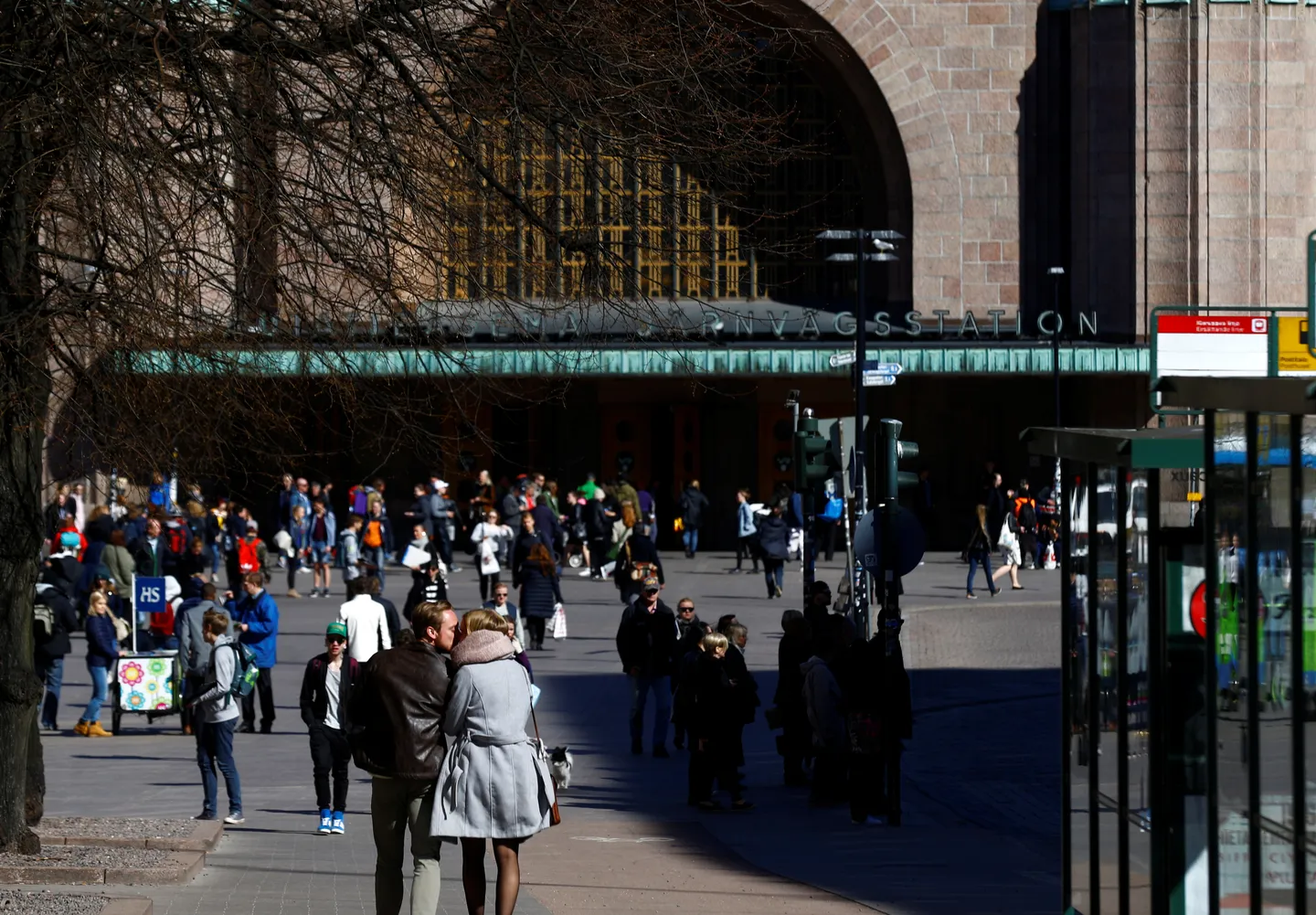 Suomen työttömyysprosentti on nyt EU:n toisiksi suurin
