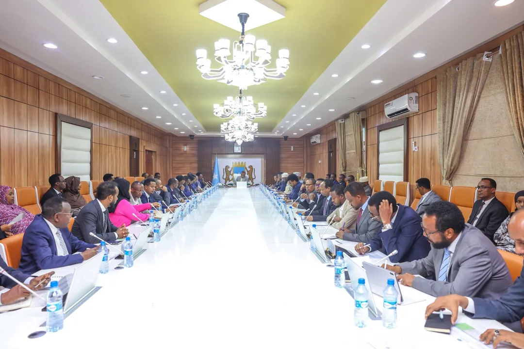Dowladda Federaalka Soomaaliya oo $500,000 u qoondeysay gurmadka abaarta ku dhufatay gobolka Awdal