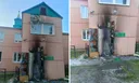 В Коми подожгли мечеть