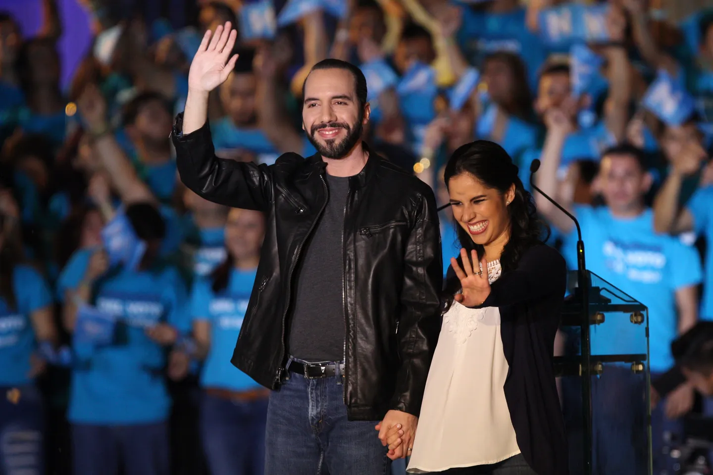 Bukele defiende reelección indefinida en El Salvador y responde críticas por reforma constitucional