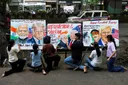 ट्रम्प के टैरिफ के बीच अमेरिकी रक्षा दल भारत का दौरा करने को तैयार