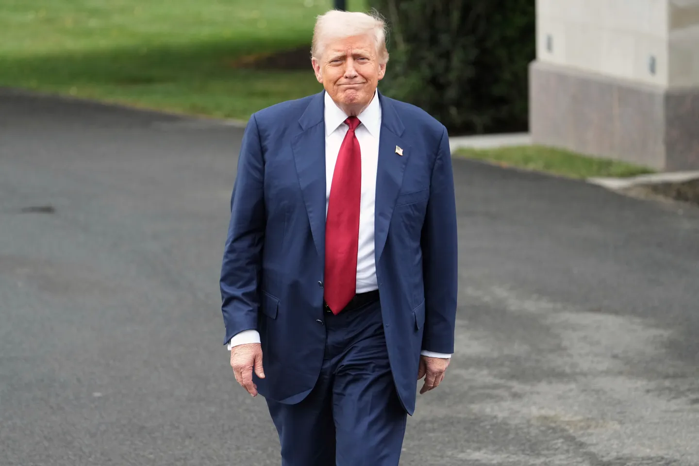 Kemboja calonkan Trump untuk Nobel Peace Prize atas peranan dalam konflik Thai-Kemboja