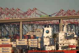 US trade partners around the world react to Trump's new tariffs