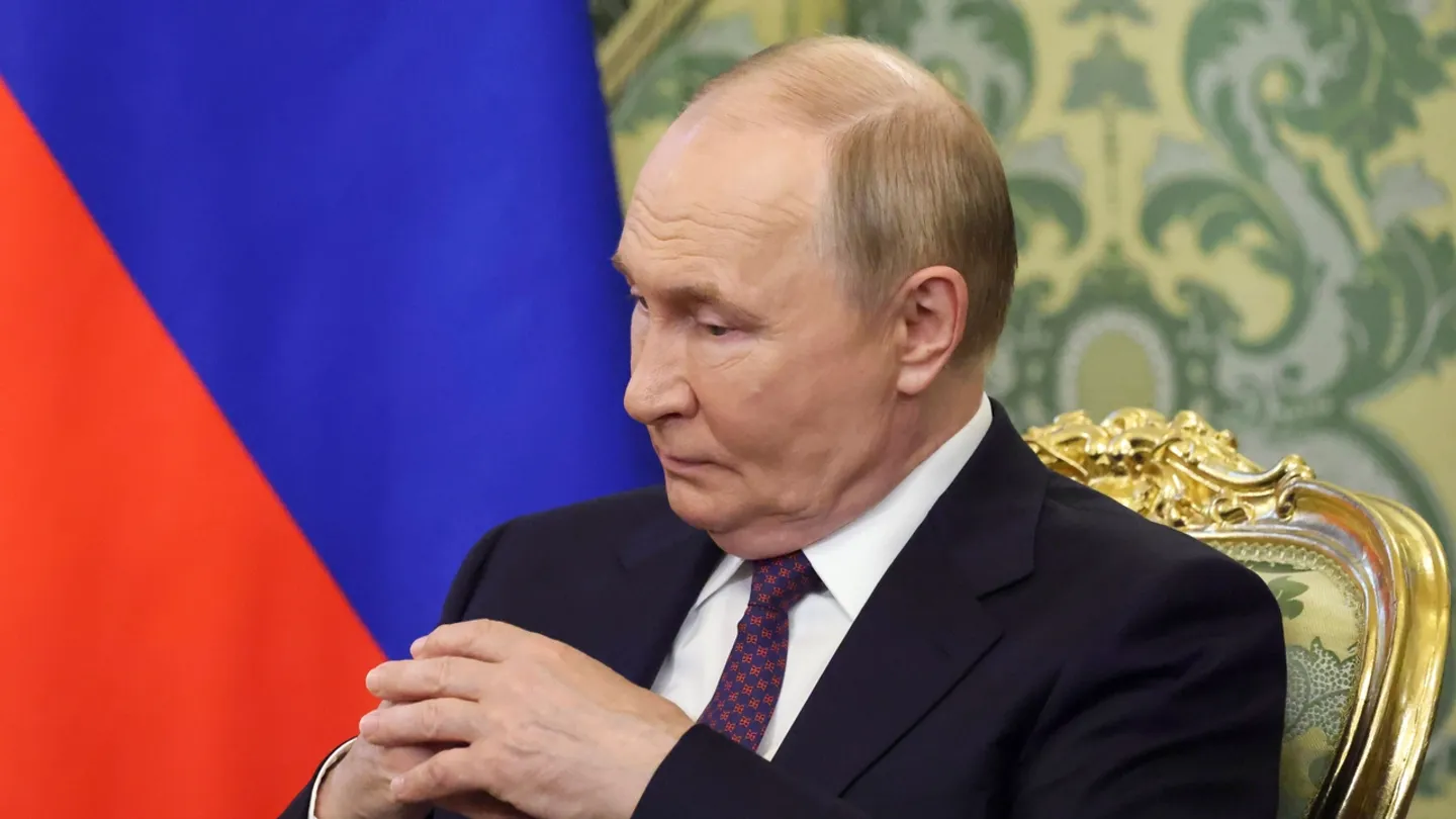 Путин позитивно оценил переговоры в Стамбуле