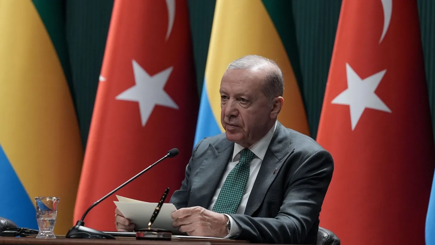 “Keşelek Ğazzädäge zolımnı tuqtatu öçen êşkä kereşergä tiyeş”
