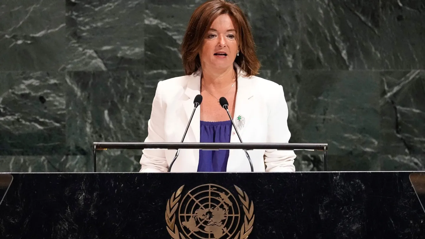 Словения Израильмен қару-жарақ саудасын тоқтатқан алғашқы ЕО елі болды