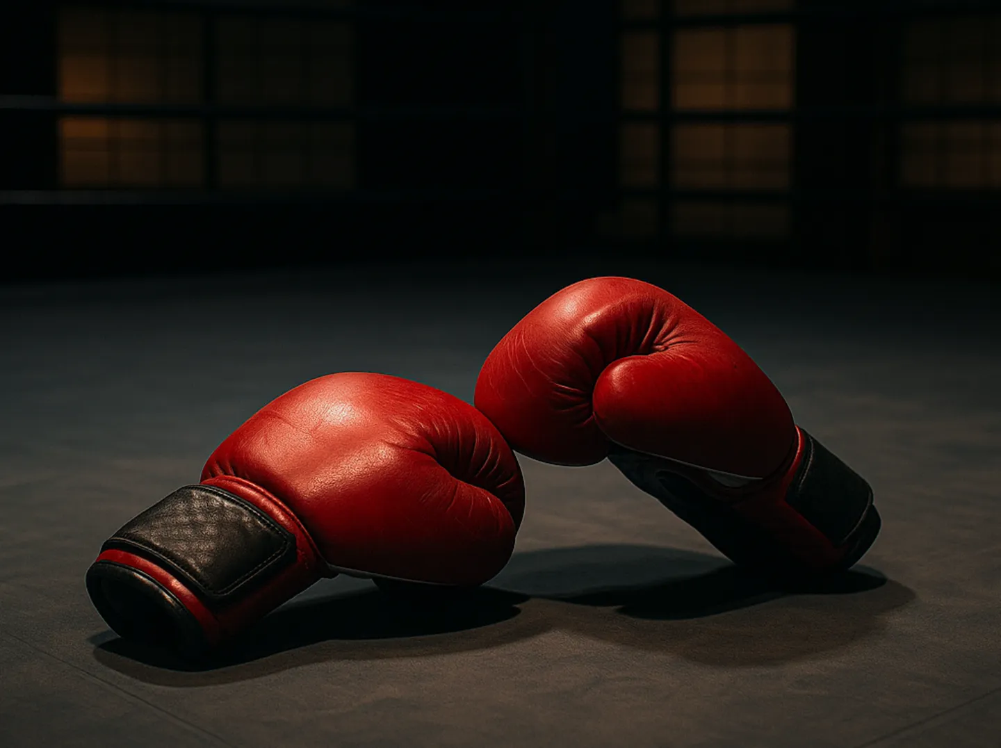 Two Japanese boxers die of brain injuries at same Tokyo event